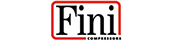 Винтовые компрессоры  Fini , Италия