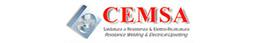 Автоматизация контактной сварки CEMSA, Италия.